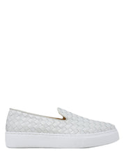 Slip-on Grigio Exton