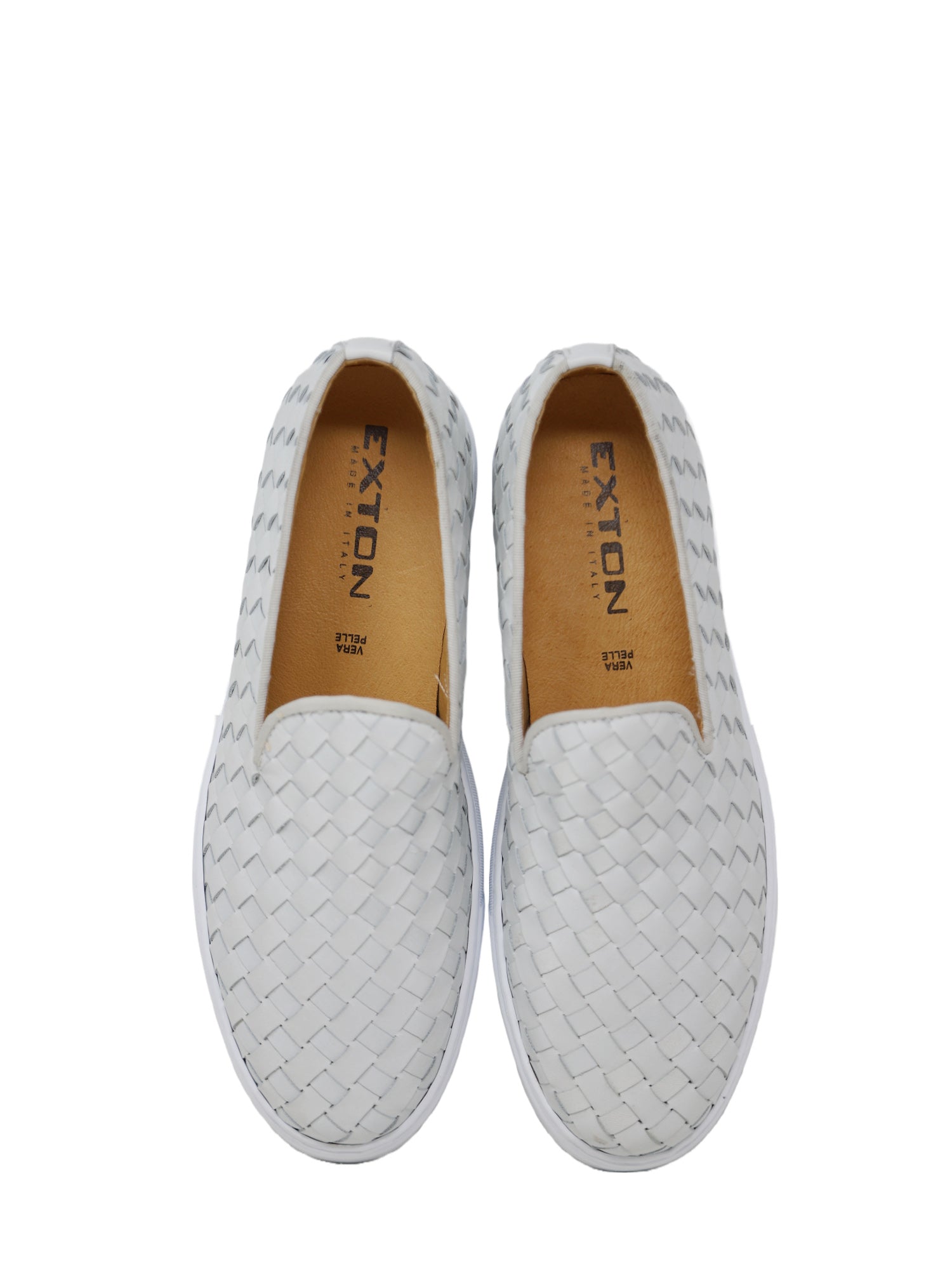 Slip-on Grigio Exton