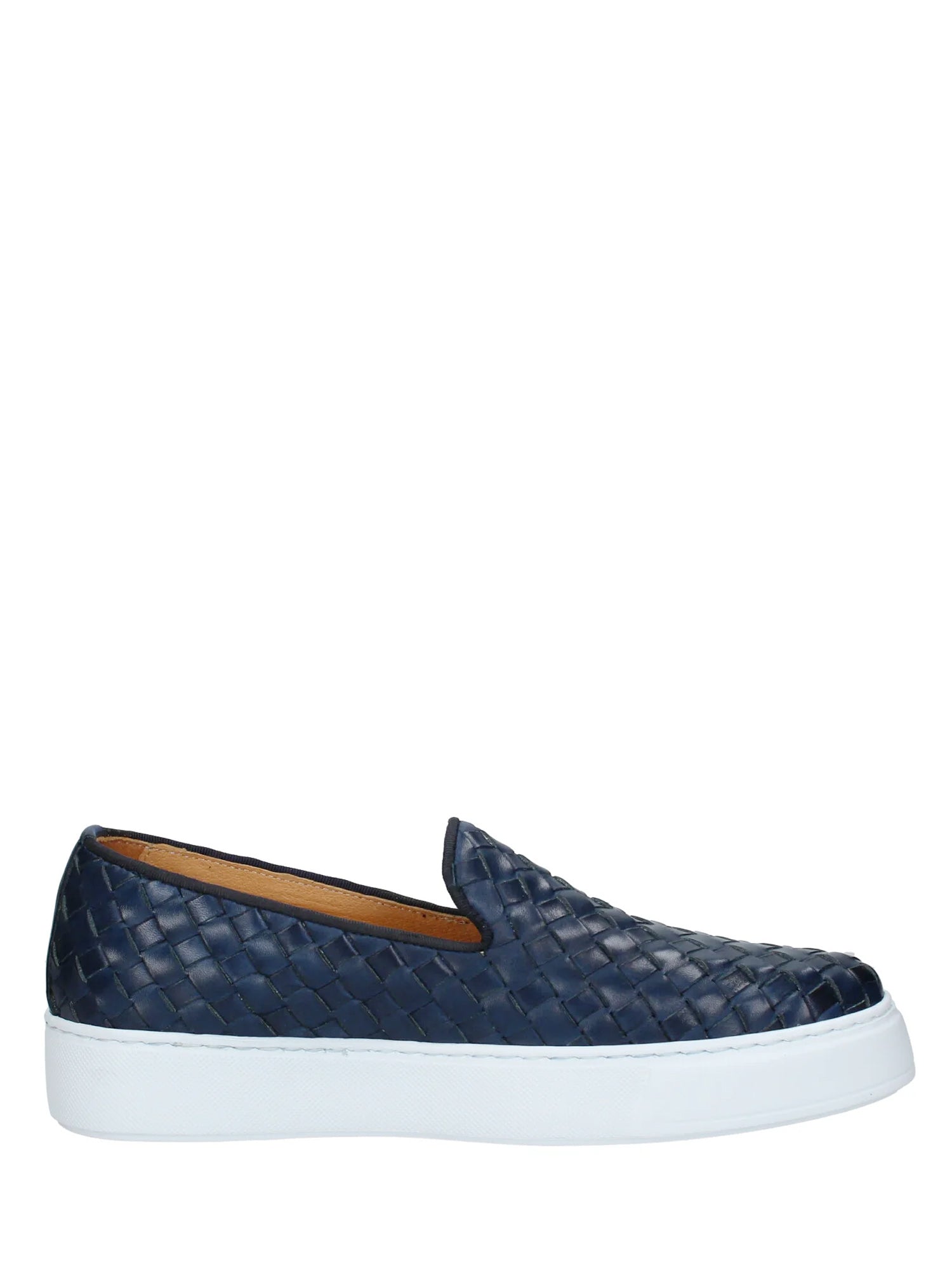 Slip-on Blu Exton