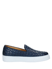 Slip-on Blu Exton