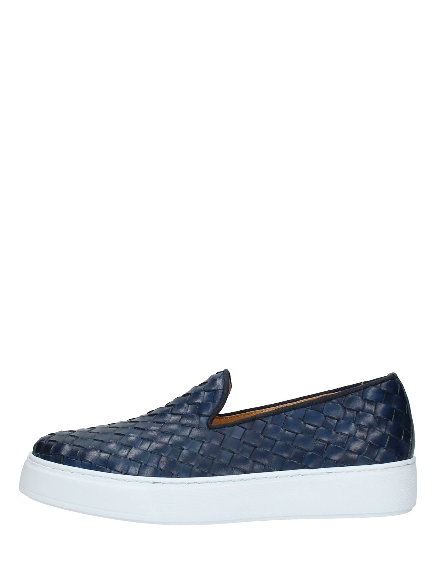 Slip-on Blu Exton