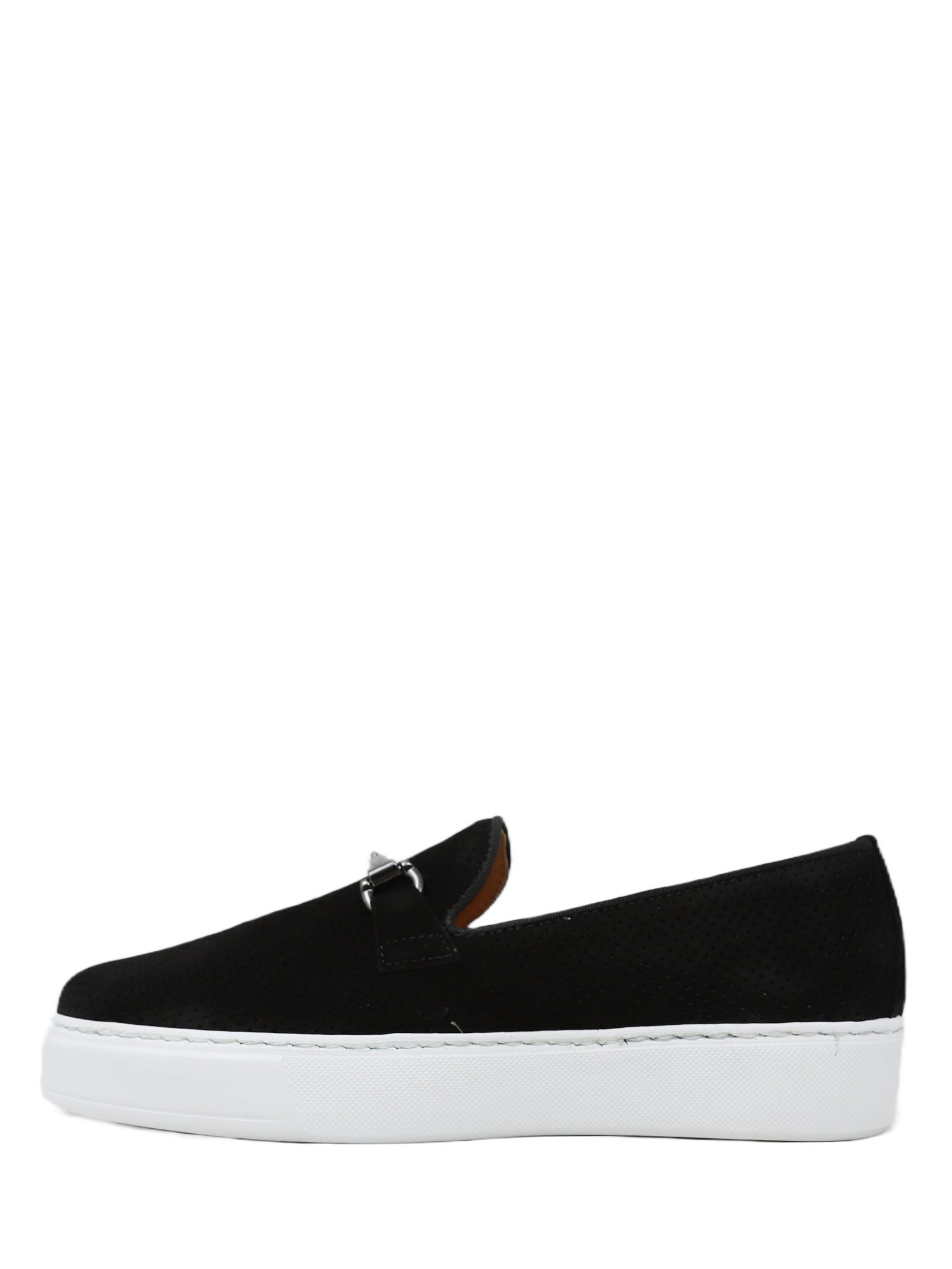 Slip-on Nero Exton