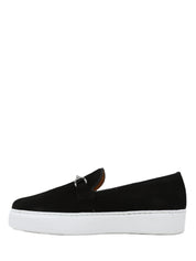 Slip-on Nero Exton