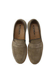 Mocassini Beige Exton