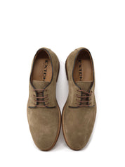 Francesine Beige Exton