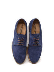 Francesine Blu Exton