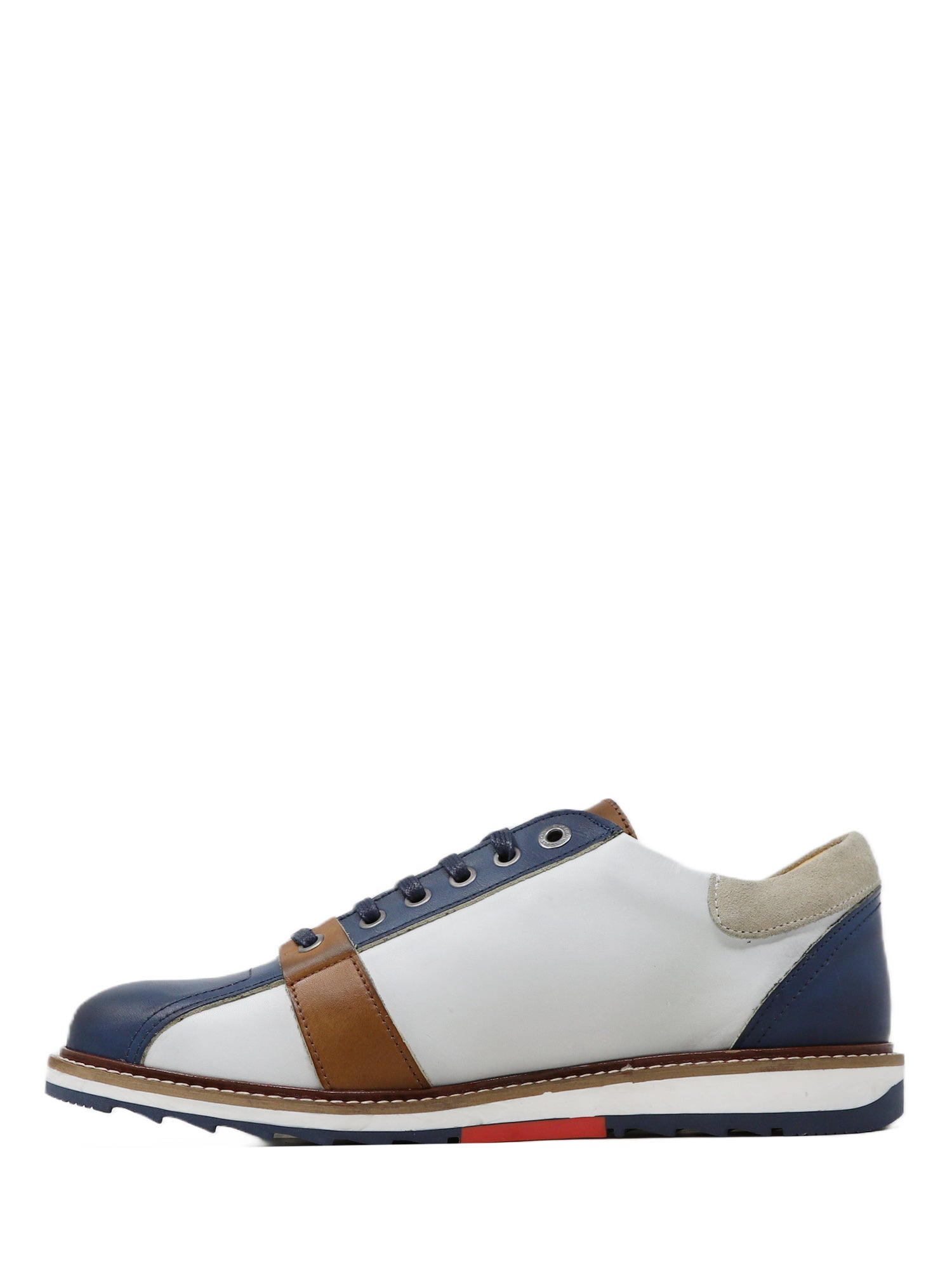 Sneakers Bianco Exton