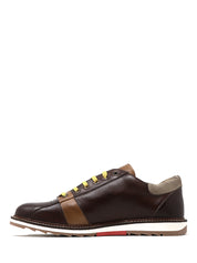 Sneakers Marrone Exton