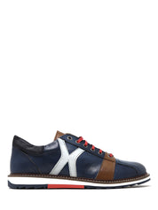 Sneakers Blu Exton