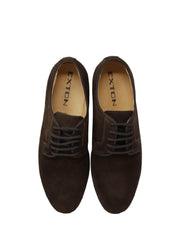 Francesine Marrone Exton