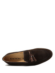 Mocassini Marrone Exton
