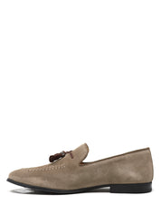 Mocassini Beige Exton