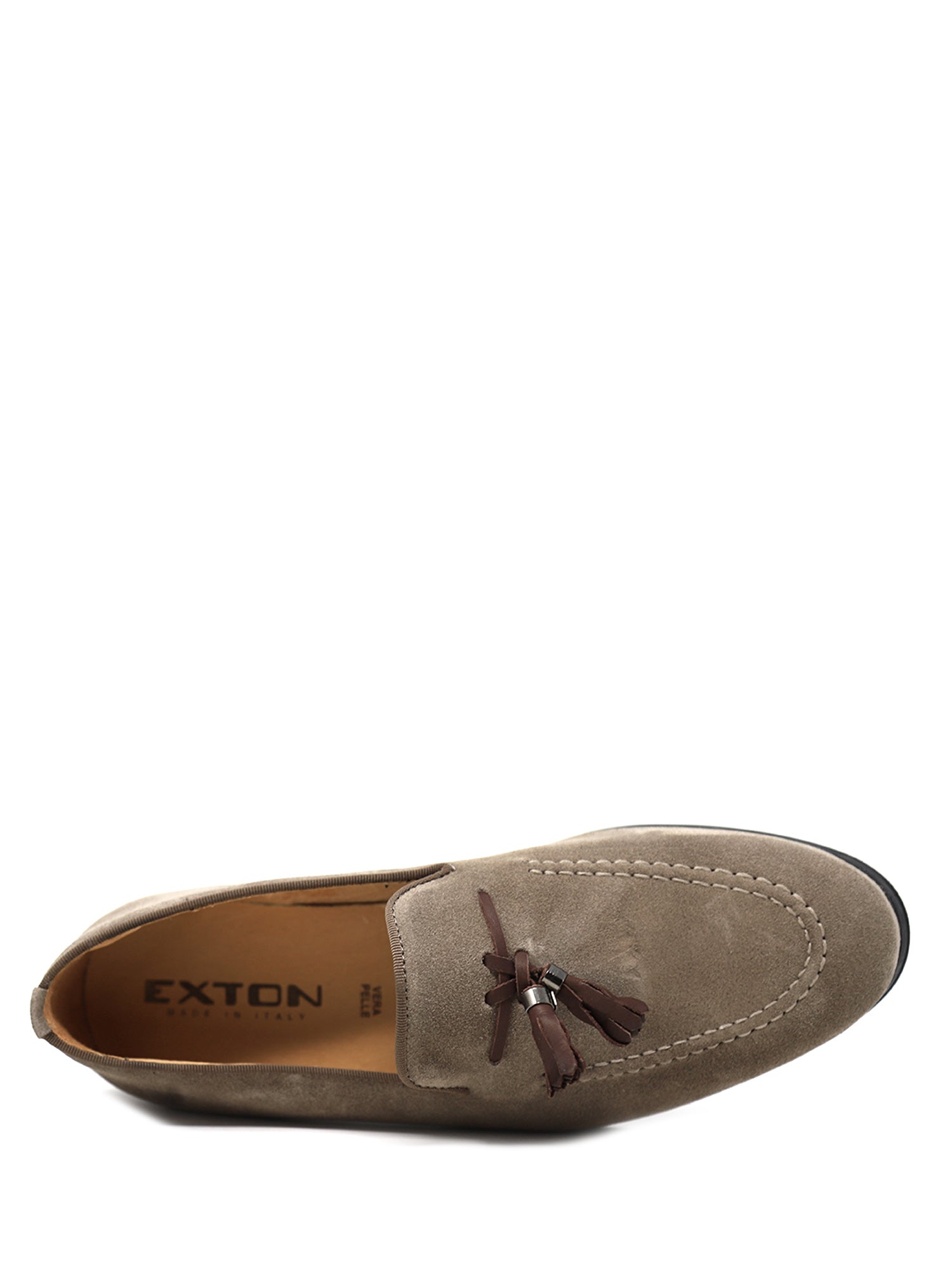 Mocassini Beige Exton