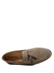 Mocassini Beige Exton