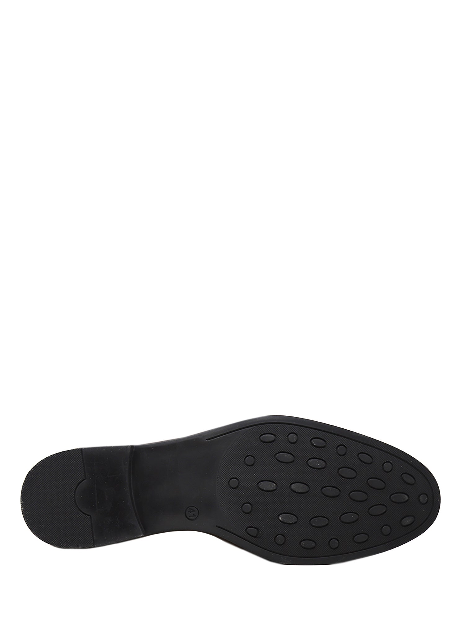 Mocassini Beige Exton