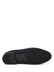 Mocassini Blu Scuro Exton