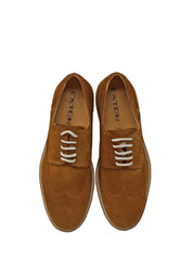 Francesine Marrone Exton