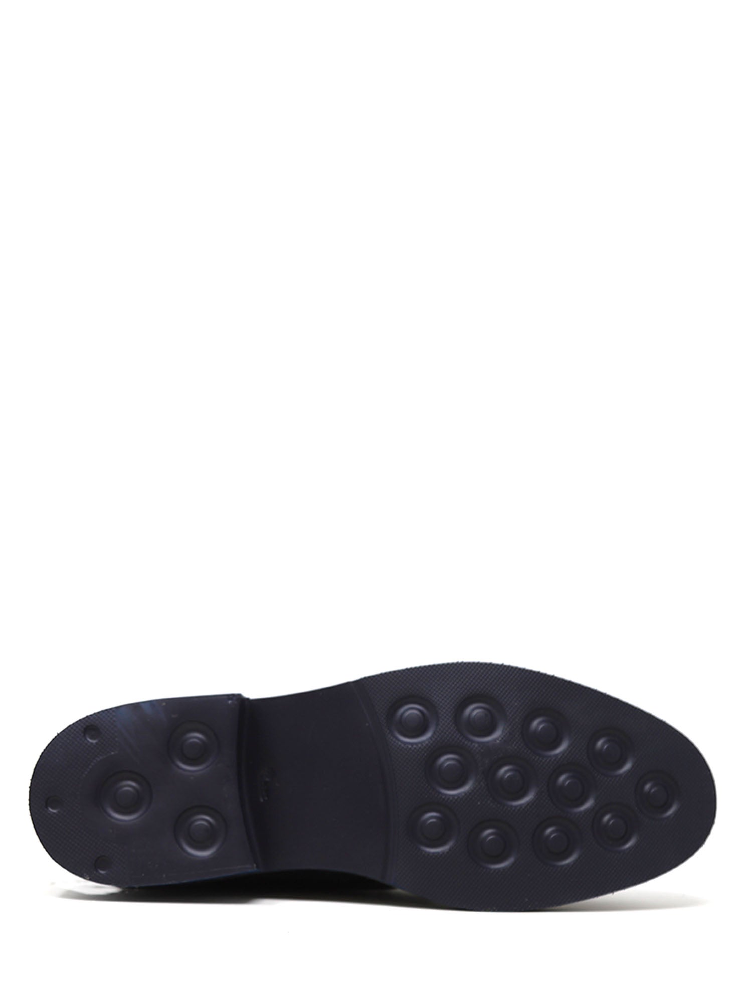 Francesine Blu Exton