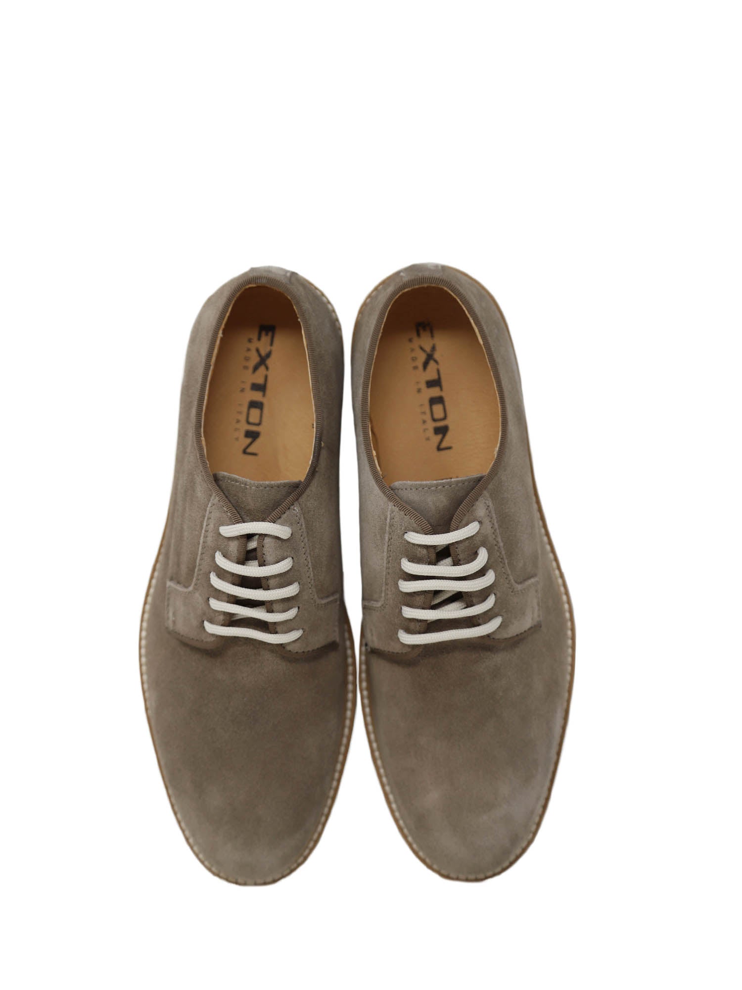 Francesine Beige Exton