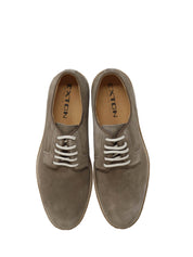 Francesine Beige Exton