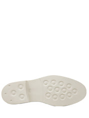 Francesine Marrone Scuro Exton