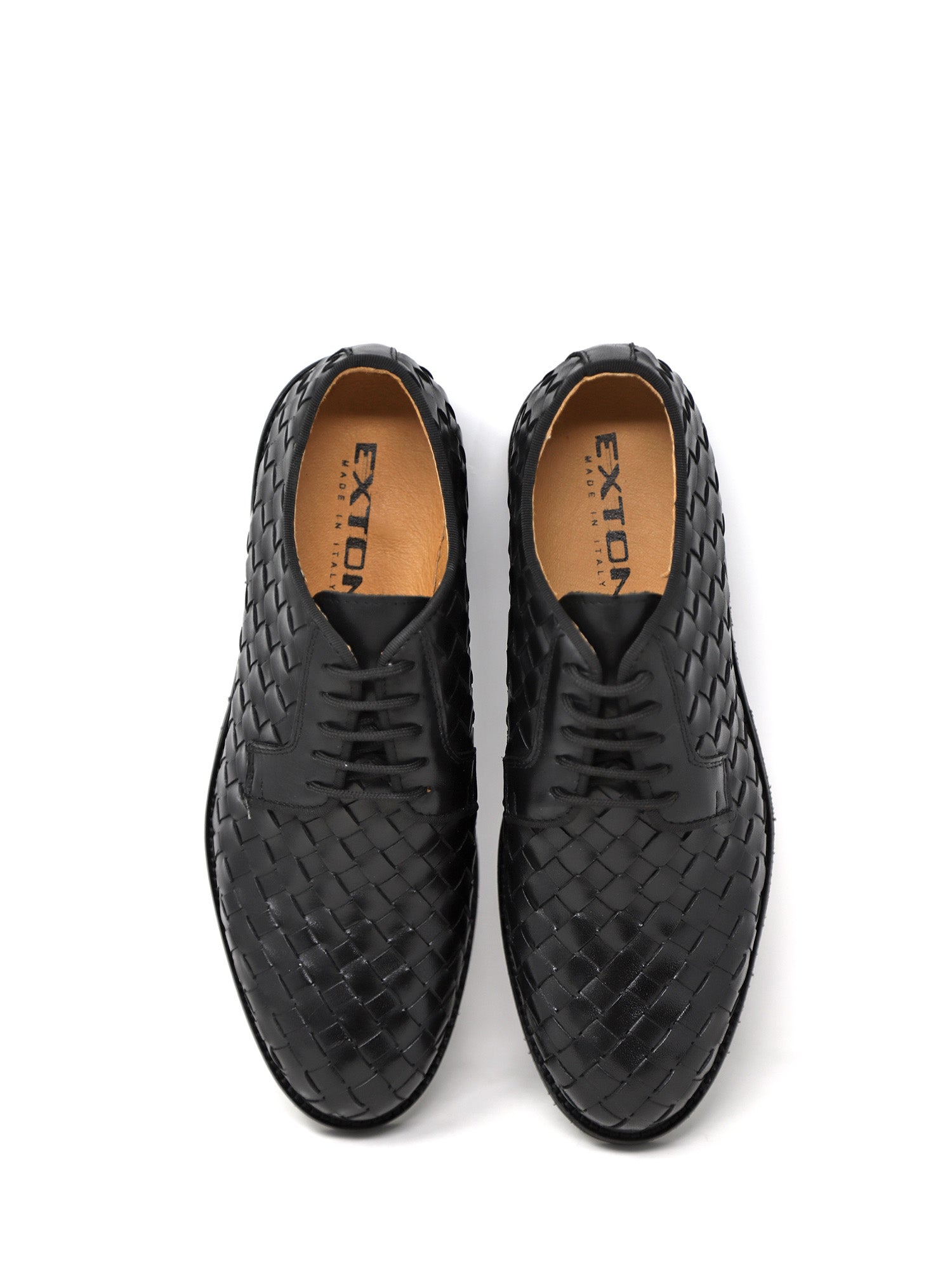 Francesine Nero Exton