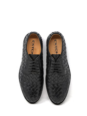 Francesine Nero Exton