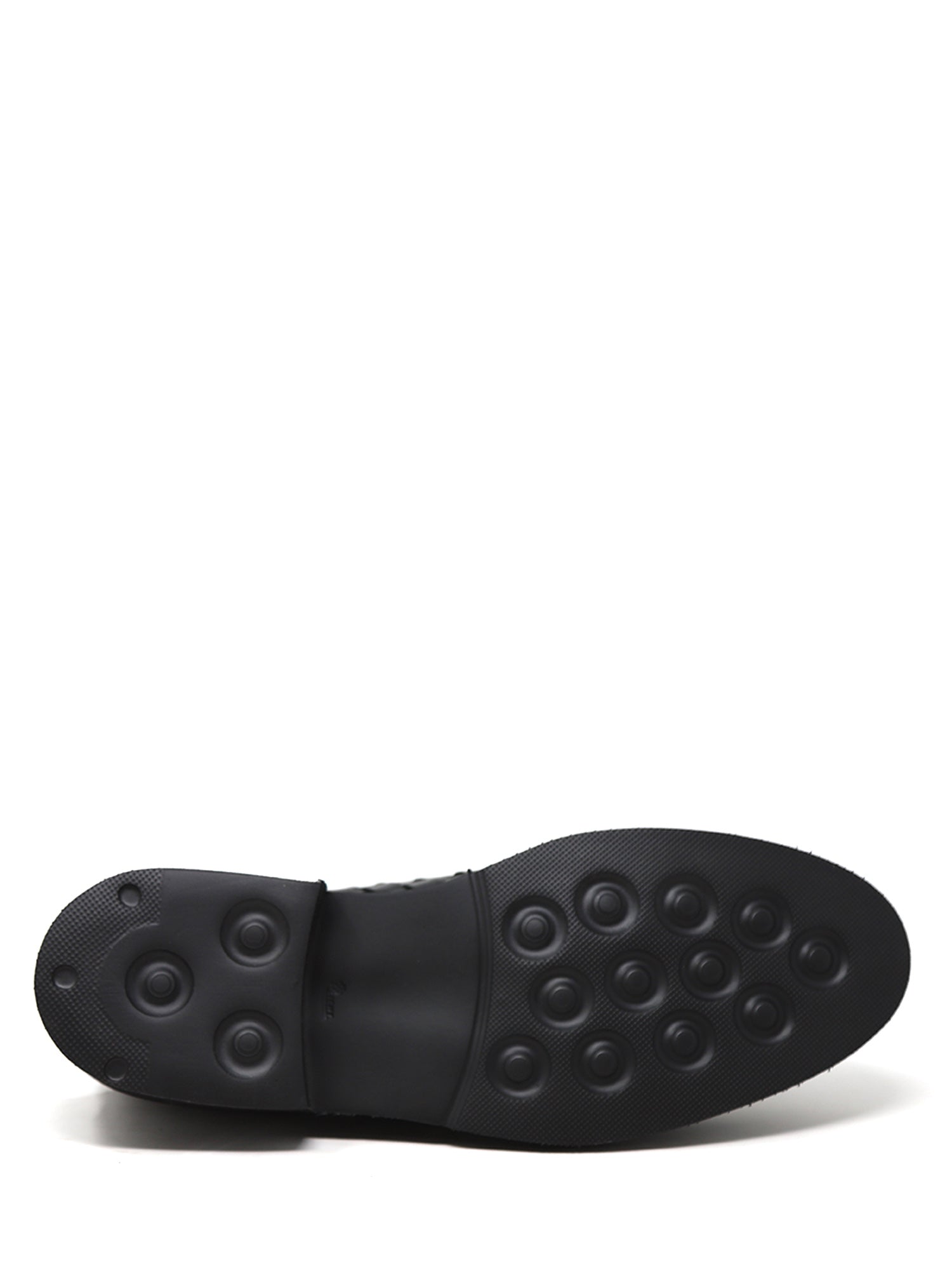 Francesine Nero Exton