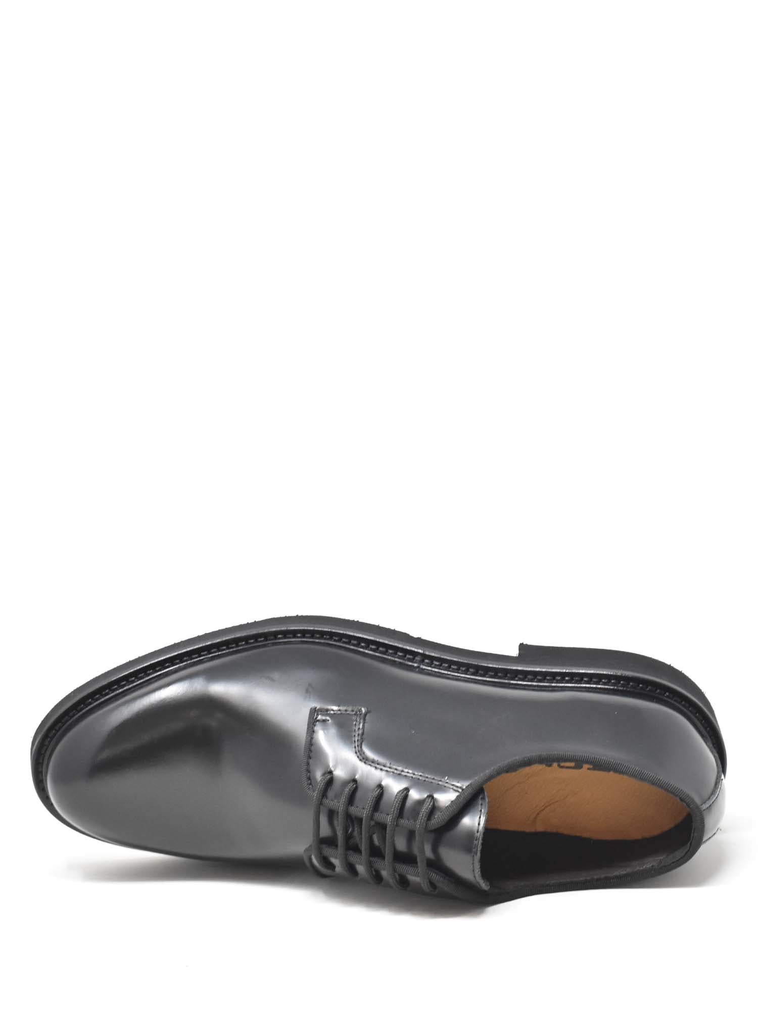 Francesine Nero Exton