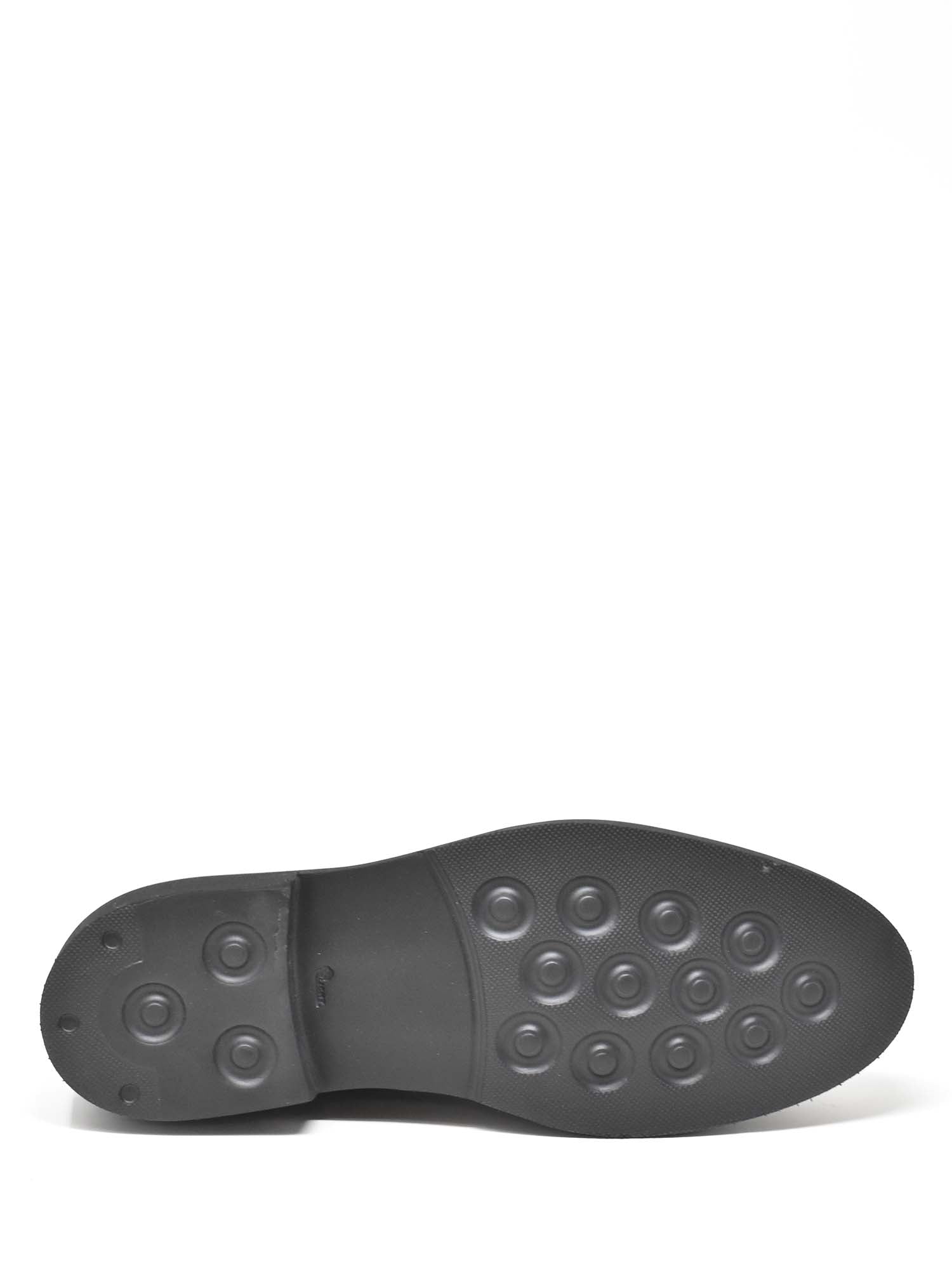 Francesine Nero Exton