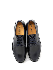 Francesine Blu Scuro Exton