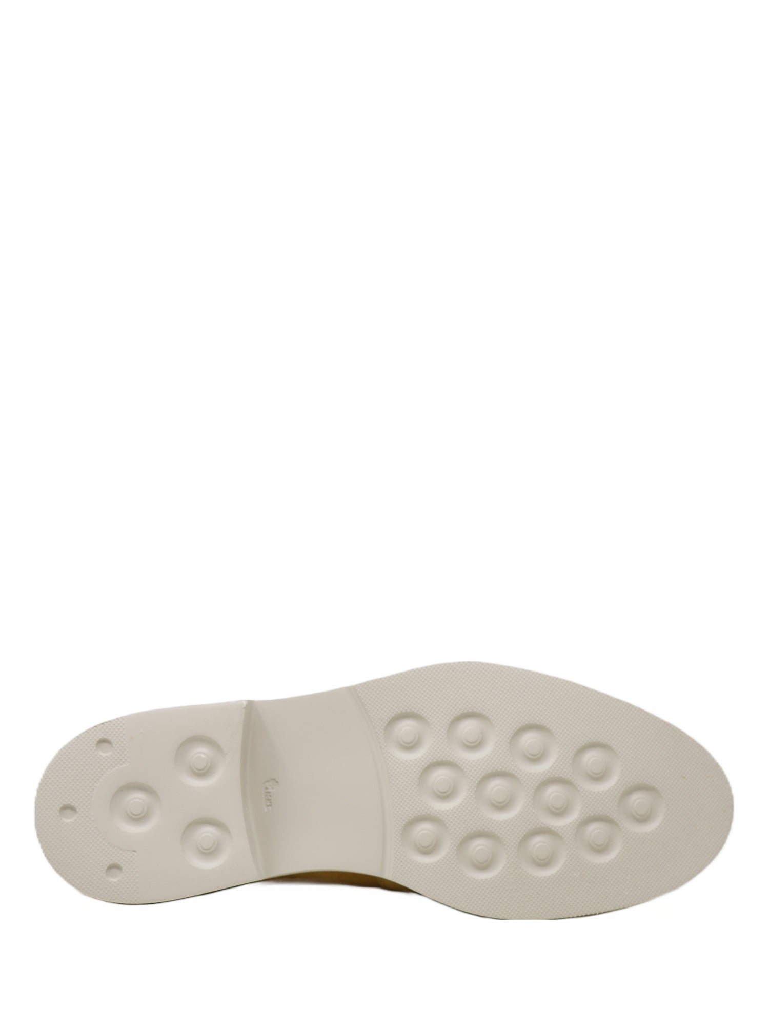 Mocassini Giallo Exton