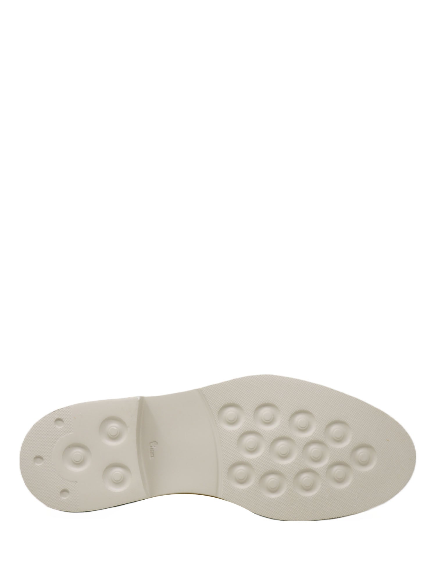 Mocassini Verde Exton