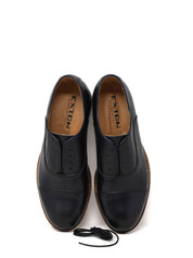 Francesine Blu Exton