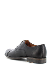 Francesine Nero Exton