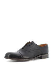 Francesine Nero Exton