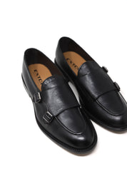 Mocassini Nero Exton