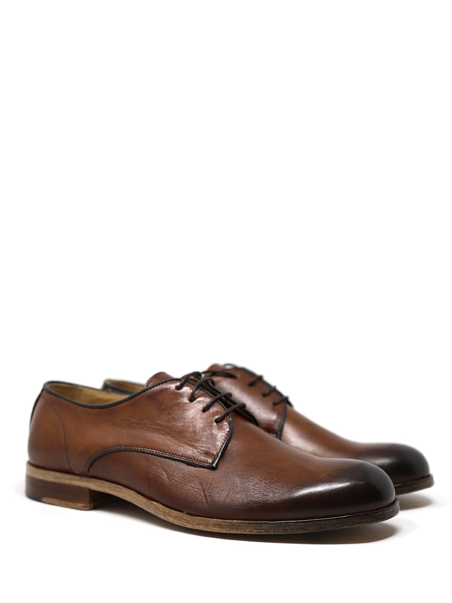 Francesine Marrone Exton