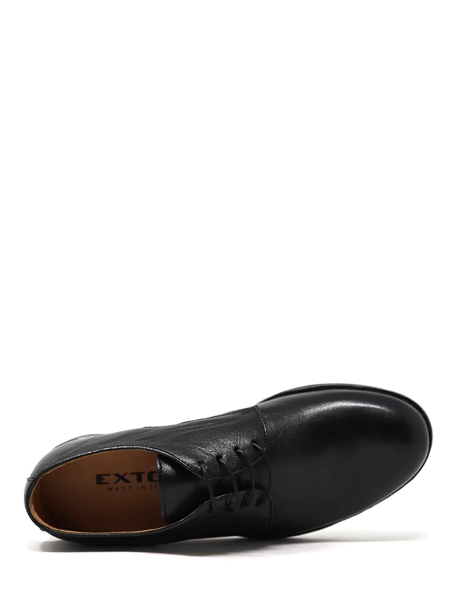 Francesine Nero Exton