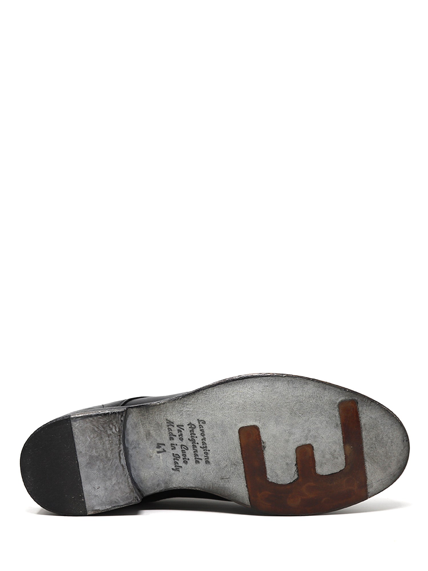 Francesine Nero Exton