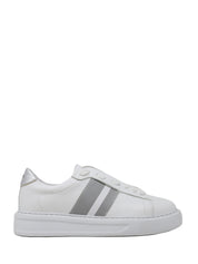 Sneakers Bianco Exton