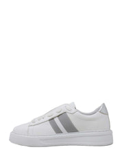 Sneakers Bianco Exton