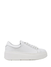 Sneakers Bianco Exton
