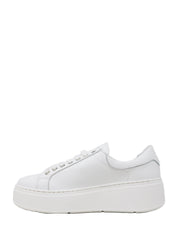 Sneakers Bianco Exton