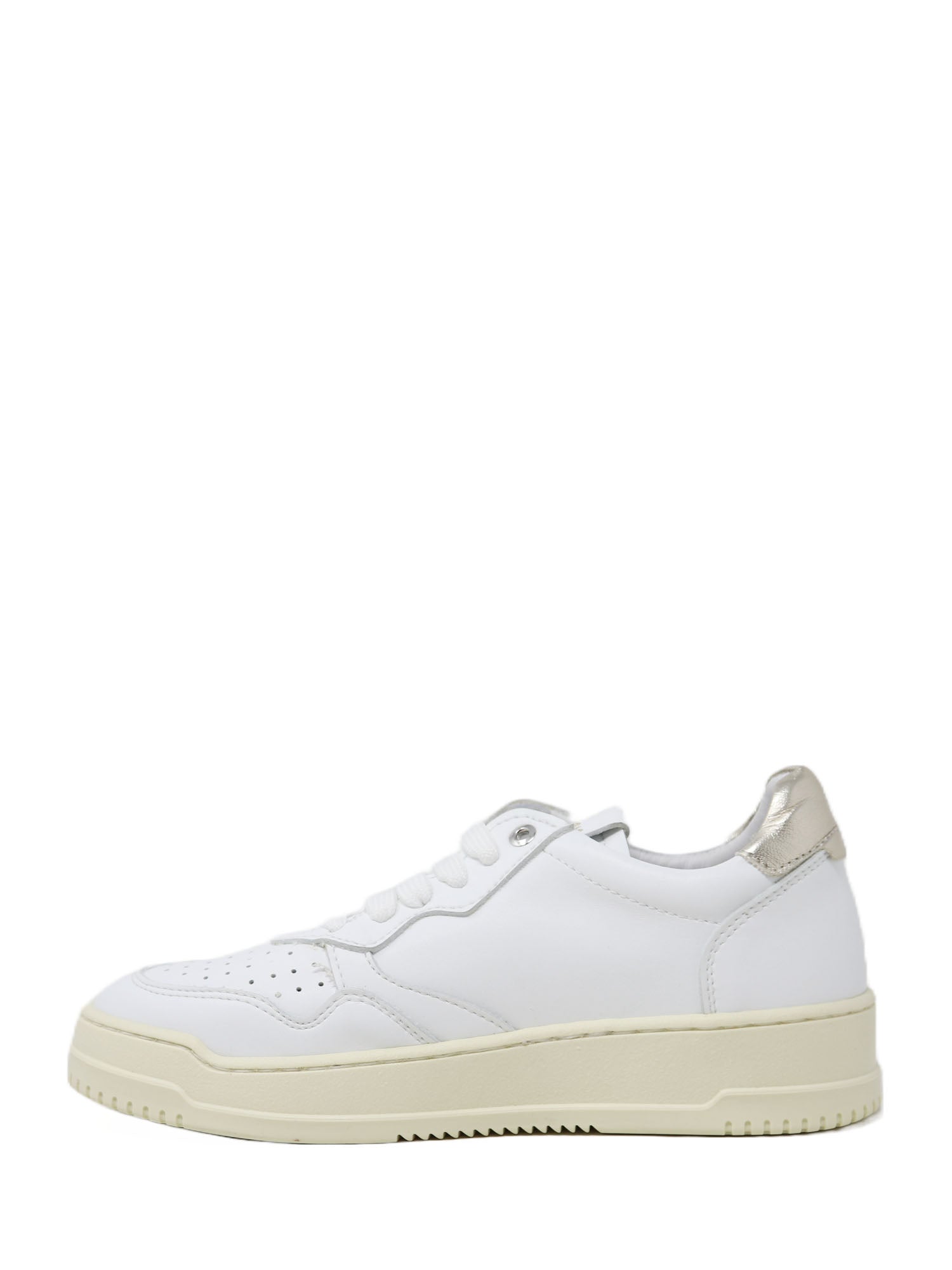 Sneakers Bianco Exton