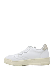 Sneakers Bianco Exton