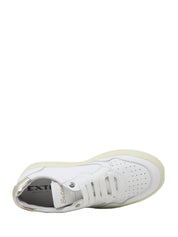 Sneakers Bianco Exton