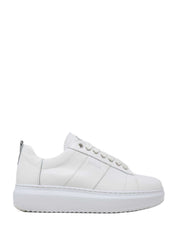 Sneakers Bianco Exton