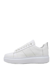 Sneakers Bianco Exton