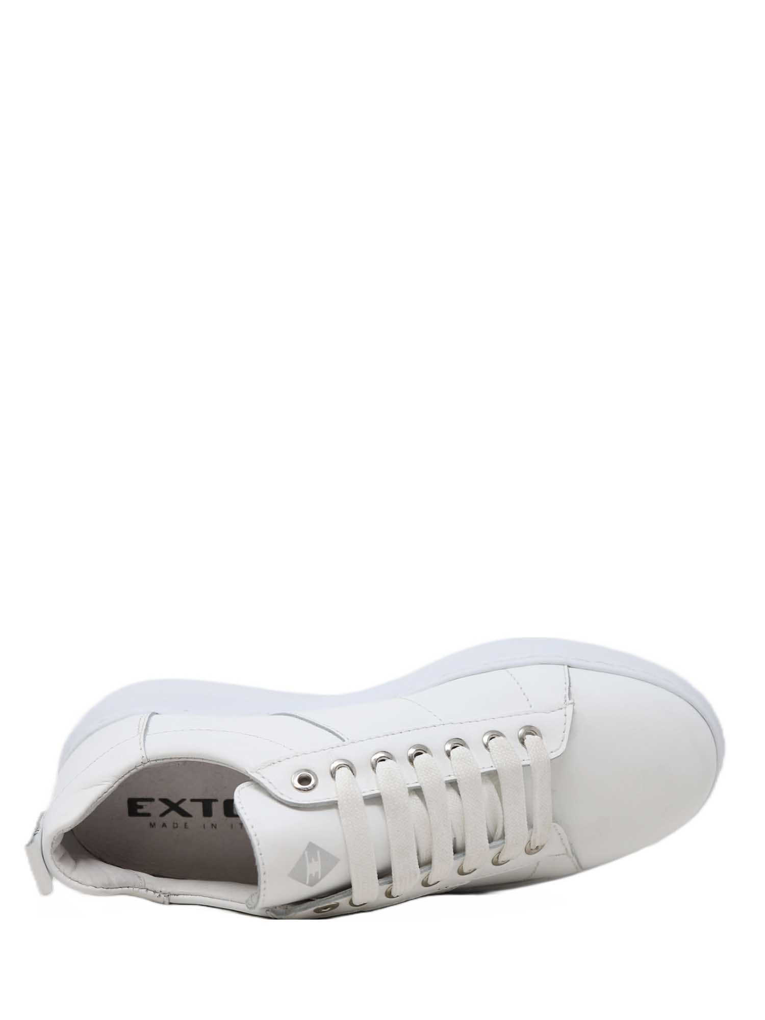 Sneakers Bianco Exton